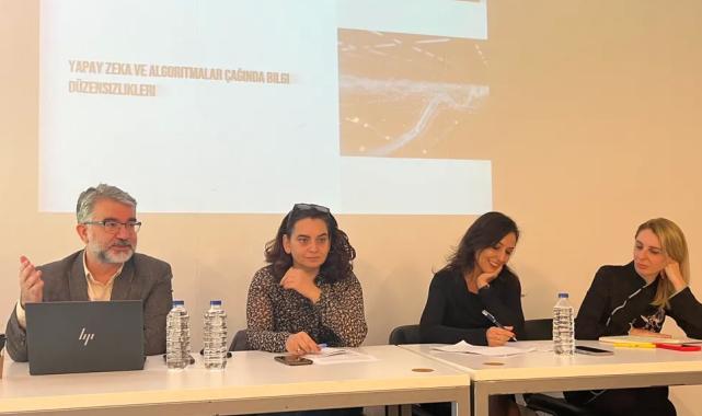 RESAID Projesi Kapsamında Geliştirilen Yayınlar ve Çevrim İçi Araçlar Tanıtıldı