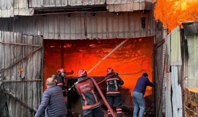 Sakarya'da 10 ayda 11 bin müdahale