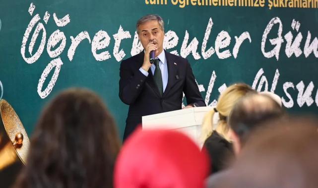 Sakarya'da Başkan Alemdar SAMEK ve SGM eğitimcileriyle buluştu