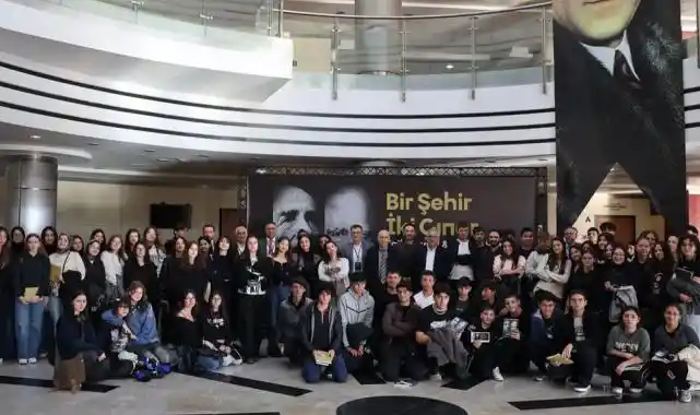 Sakarya’da iki çınara vefa