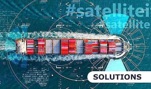 Starlink Maritime Portfolio ile Türk Kıyı Taşımacılığı Şirketlerinde Bağlantı Dönüşümü