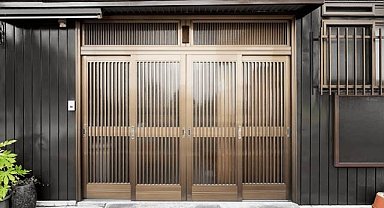 Sürgülü Kapı Kullanmanın Avantajları: Estetik, Pratiklik Ve Dayanıklılık