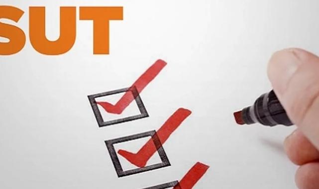 SUT değişiklikleri Resmi Gazete'de... İlaç farkları, estetik ödemeler ve evde bakım kurallarına ayar