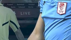 149 hakemin kariyeri bitti