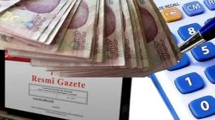 2026 yılı yeniden değerleme oranı 'Resmi'leşti!