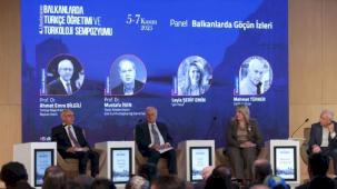 4. Uluslararası Balkanlarda Türkçe Öğretimi ve Türkoloji Sempozyumu Konya’da başladı