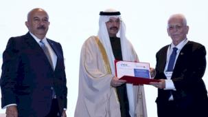 60'tan Fazla Ülke Boğaziçi Zirvesi İçin Türkiye'ye Geldi