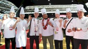 856 şef 'GastroAntalya'da buluşuyor