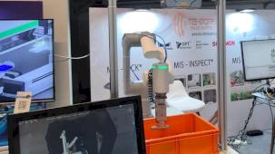 ABB Robotik Alanında Yeni Teknolojilerini Makina Hangar’da Sektörle Buluşturdu