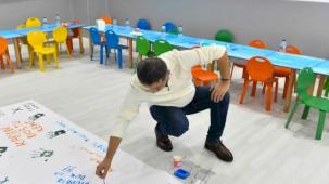 ABB’den 25 Kasım Haftasına Özel Farkındalık Etkinlikleri