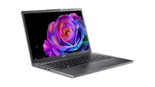 Acer Aspire 14 AI: Ultra Hafif Tasarımı ve AI Performansıyla Çalışma Rutinlerini Dönüştüren Güç