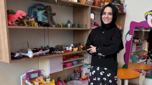 Aile Danışmanı Aksoy: Çocukları ekran değil, aileleriyle olan bağı büyütür
