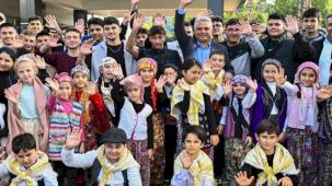 Akdeniz Üniversitesi’nde Yörük Oyunları Çalıştayı