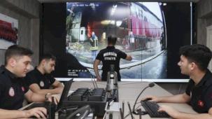 AKOM ‘Uzaktan İzleme Sistemi’ ile denetimini güçlendirdi