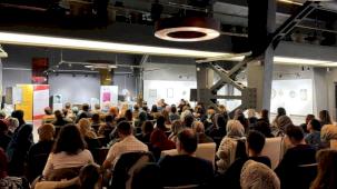 Ali Ural: “Her yazar kendi sesini bulmalı”