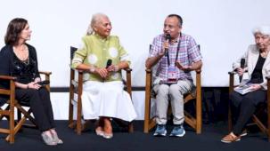 Altın Portakal’da yönetmen Şerif Gören anıldı