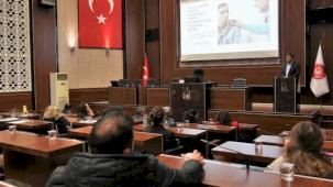 Ankara Keçiören'de örnek uygulama