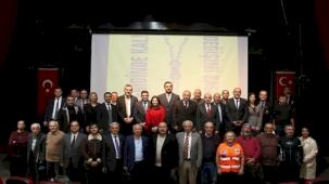 Ankara Kent Konseyi'nden 'şeridinde kal' çalıştayı