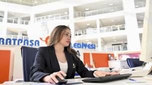 Antalya Muratpaşa'da memnuniyet yüzde 94