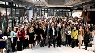 Antalya Muratpaşa’da Öğretmenler Günü buluşması