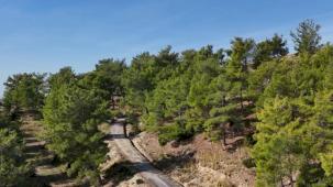 Antalya'da Hocalı'ya altyapı hamlesi