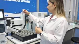 Antalya’nın içme suyu ASAT’ın bilimsel denetiminde güvende