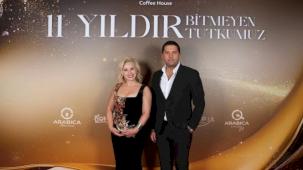 Arabica 2026'da İstanbul'da 50 Şube Hedefliyor 