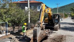 ASAT’tan kırsal mahallelere kesintisiz içme suyu yatırımı