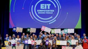 Avrupa’nın En İyi Start-up’ları Ödüllendirildi: Listede 3 Türk Takımı bulunuyor