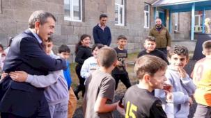 Bakan Tekin'den 'ara tatil' açıklaması: Henüz verilmiş bir karar yok!