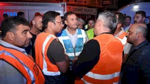 Balıkesir’de depreme dirençli kent için harekete geçildi