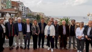 Barış Selçuk Gazetecilik Ödülleri sahiplerini buldu