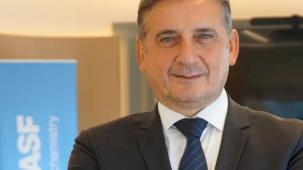 BASF Türk Kimya'da Liderlik Değişimi