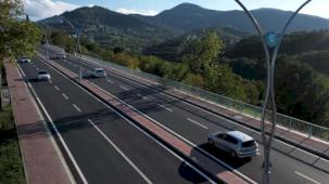 Başiskele’de Hoca Ahmet Yesevi Caddesi genişliyor