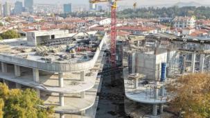 Başkent’e yeni sosyal yaşam alanı