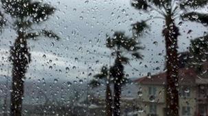 Batı ve Karadeniz’de sağanak yağış bekleniyor