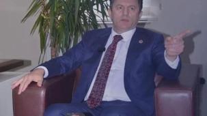 BBP Genel Başkan Yardımcısı Yörükçüoğlu’ndan çözüm süreci açıklaması