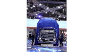 BMC, Yeni Nesil Kamyonlarıyla Solutrans 2025'te Sahnede