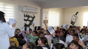 Büyükşehir’den Dünya Diyabet Günü’nde farkındalık etkinliği