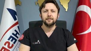 Cezaevi sağlık çalışanları hak kaybı kıskacında