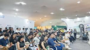 China Southern Power Grid, sürdürülebilirlik ve düşük karbon girişimlerini sergileyerek COP30'daki ilk delegasyon katılımını gerçekleştirdi