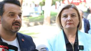 CHP İzmit'ten uyardı: Gebze’deki gibi bir çökme İzmit’te yaşanmasın!