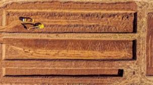 Denizli'de Tavas Ulukent’e çevre dostu yatırım