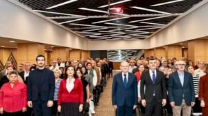 Denizli’de “Yaşlı Meclisi” kuruldu