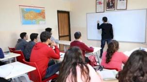 Denizli'de YKS Deneme Kulübü başlıyor