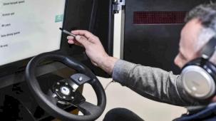 EGO’dan Ankara’ya yeni nesil sürüş eğitimi