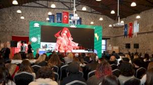 EİB Moda Tasarım Yarışması’nda 20. Yıl Coşkusu