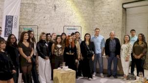 Eko-Tasarım Rüzgârı Ege’den Esti 