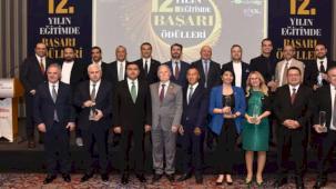 Emko Eğitim Çözümleri’ne “Yılın Eğitim Teknolojileri Şirketi” Ödülü