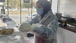 Erzurum'da gıda ve yem işletmelerine 383 denetim